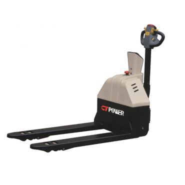 Električni paletni viličar (ETU 15 serija)