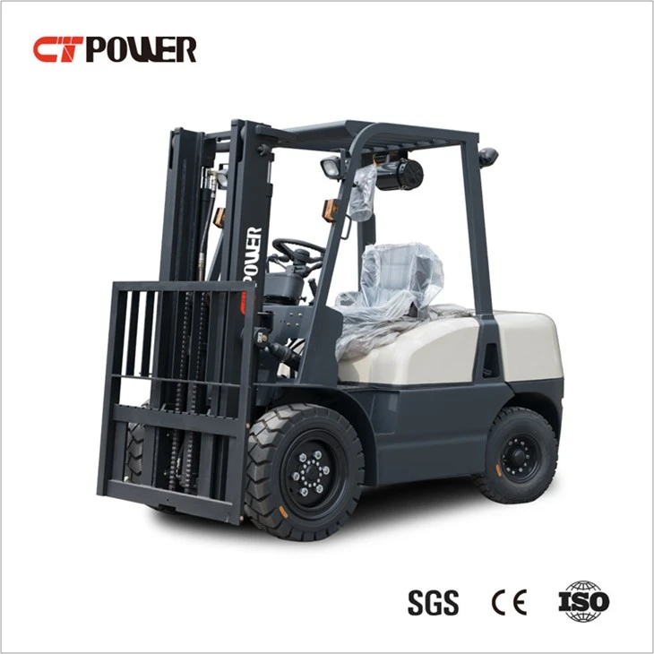H Series 3.0-3.5 T Diesel Forklift